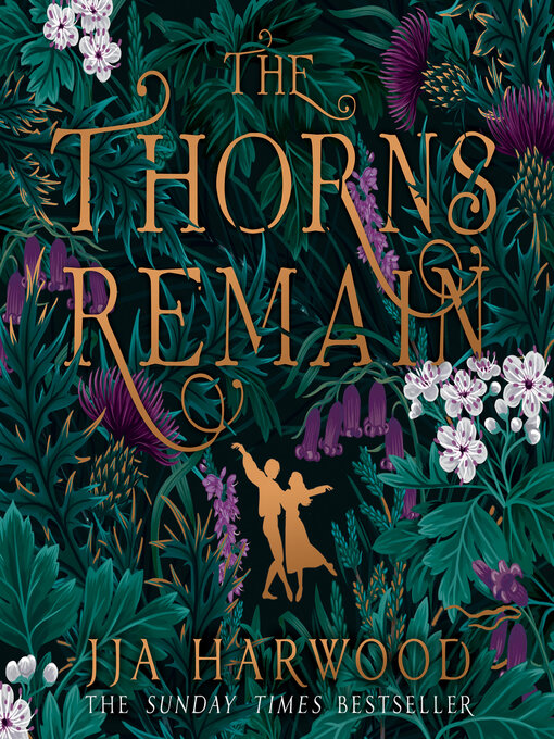 Title details for The Thorns Remain by JJA Harwood - Available